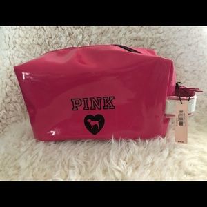 Victoria’s Secret Pink Cosmetic bag